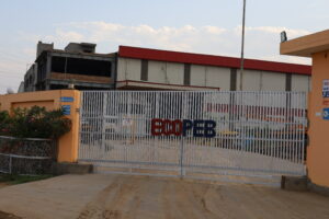PEB Manufacturer