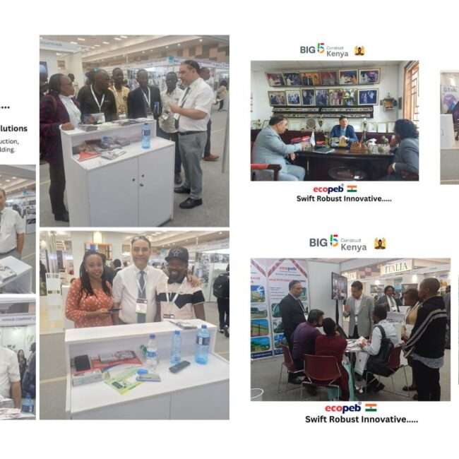 ecopeb kenya expo -