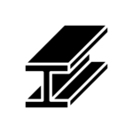 h-beam