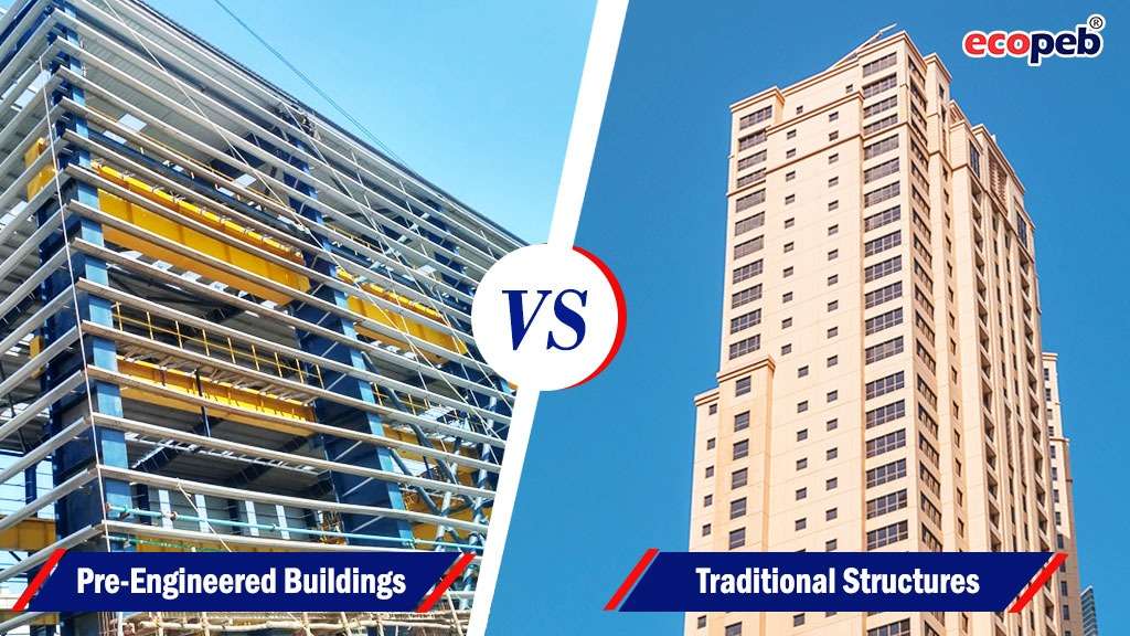 Pre Engineered Buildings 1