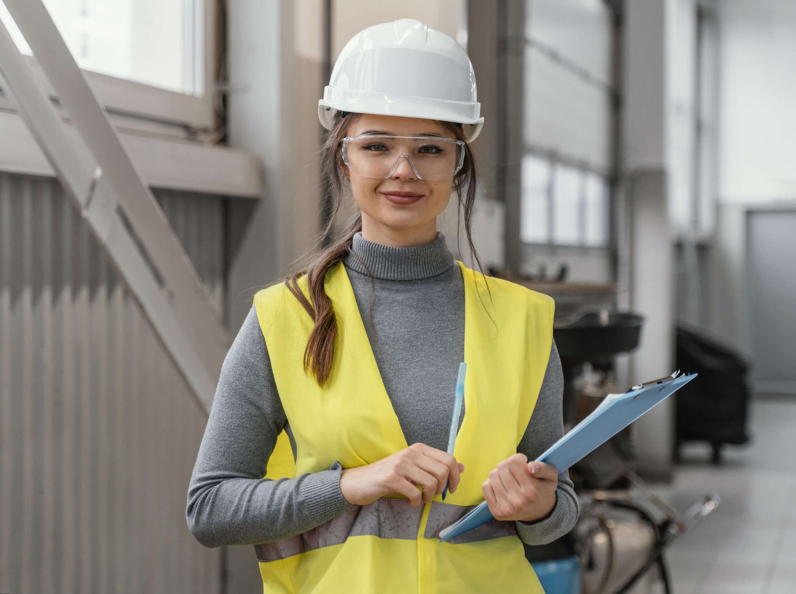 Professional Worker