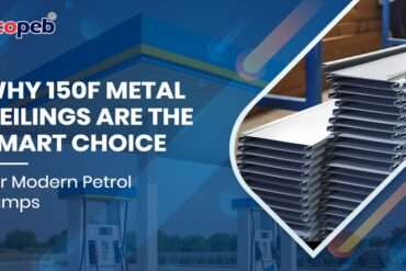 150F metal ceilings