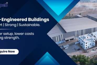Peb Buildings